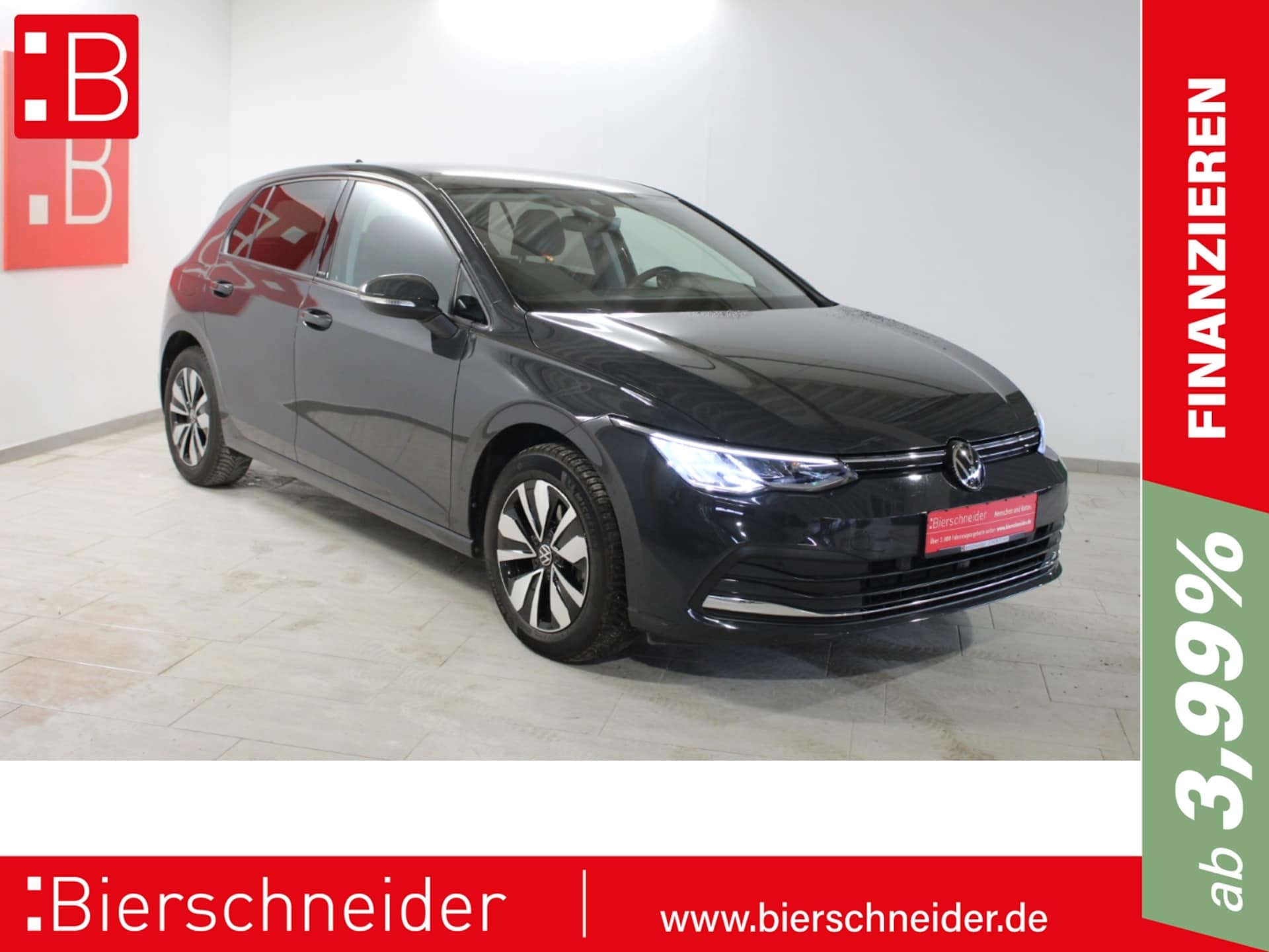 Volkswagen Golf MOVE