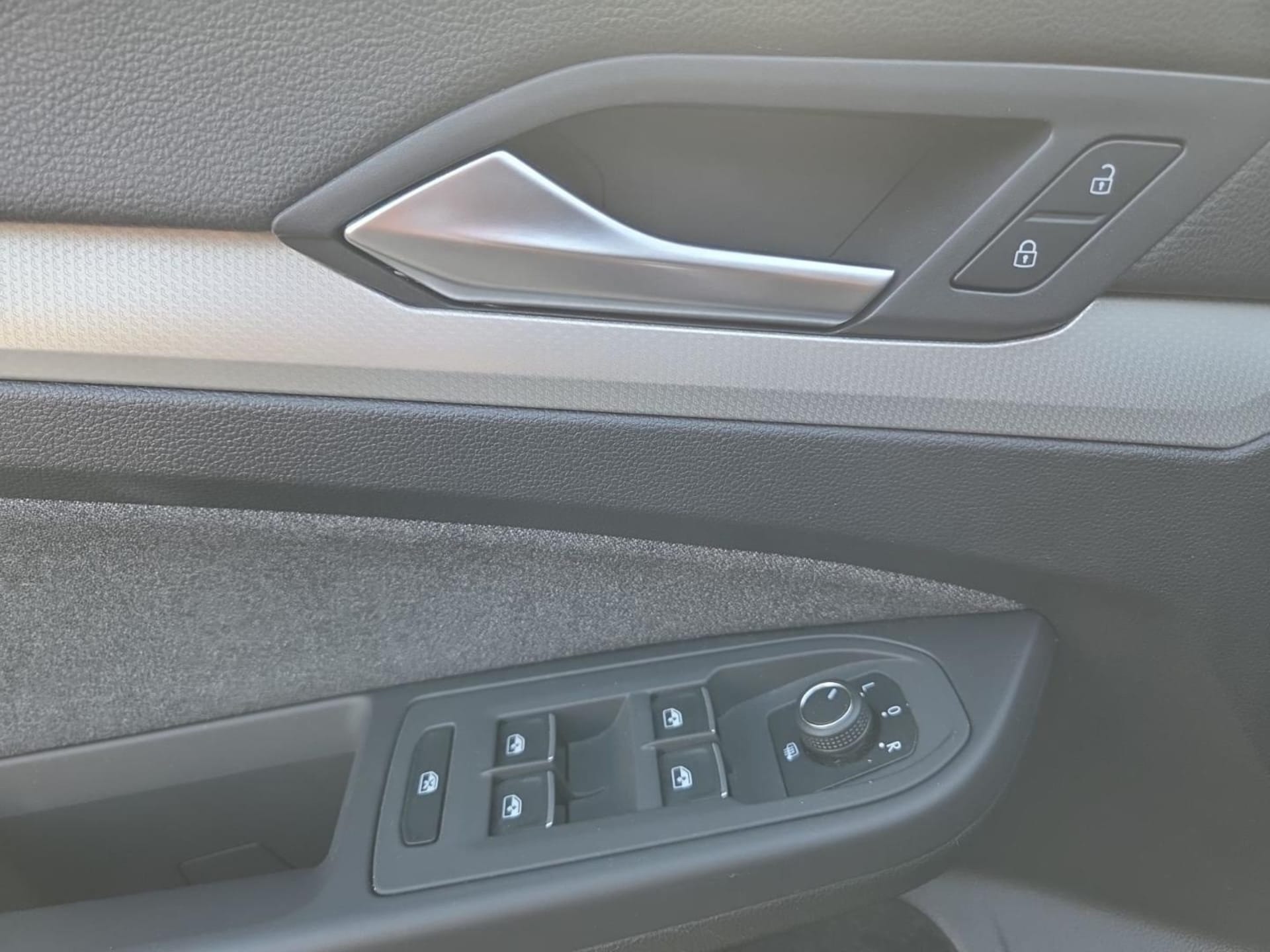 Volkswagen Golf MOVE