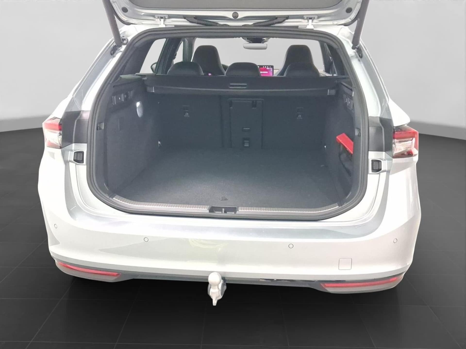 Skoda Superb Combi Sportline