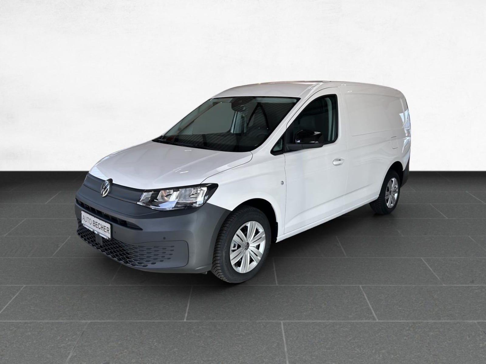 Volkswagen Caddy Maxi Cargo – Bild 2