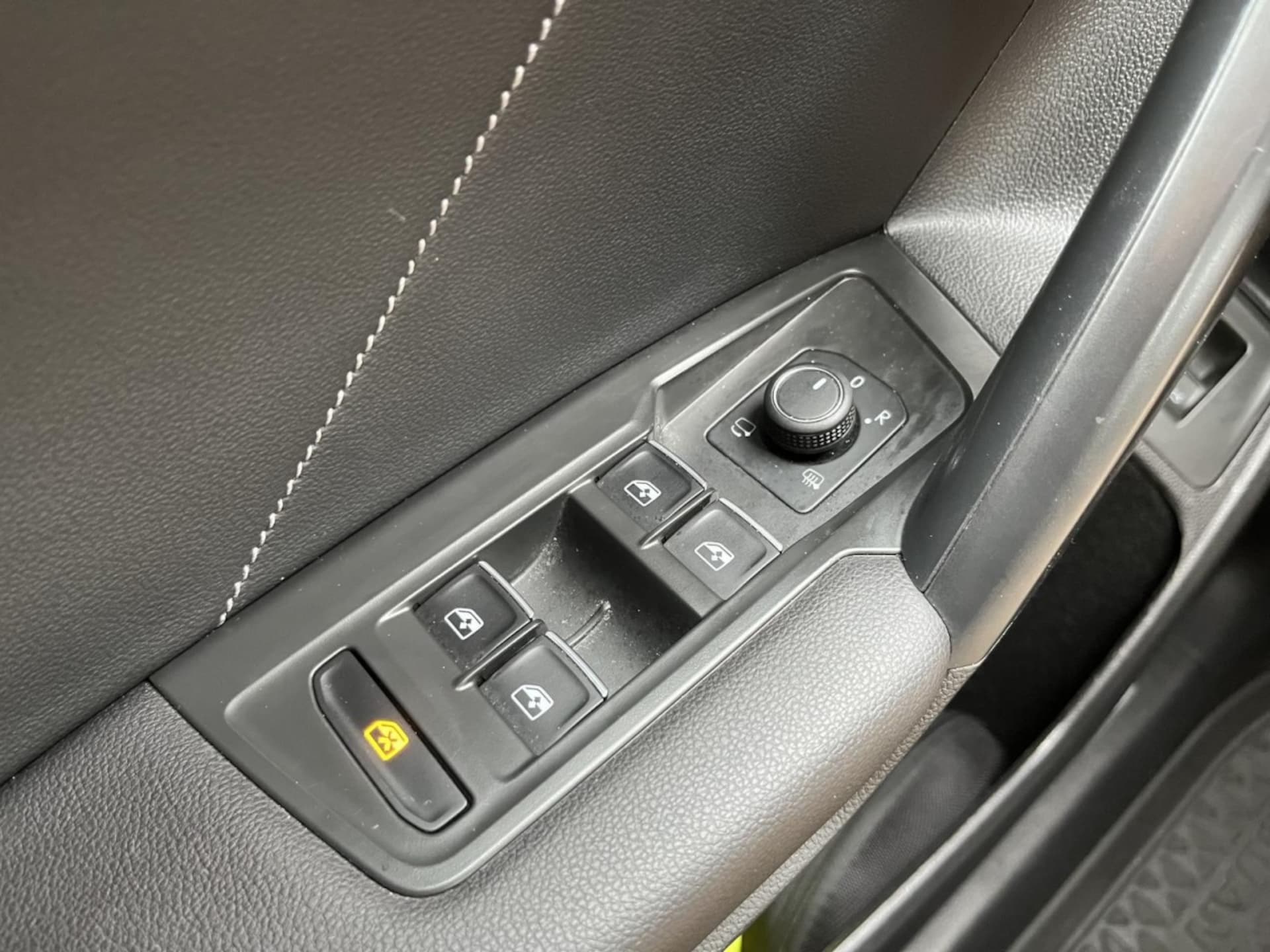 Volkswagen Tiguan Allspace R-Line