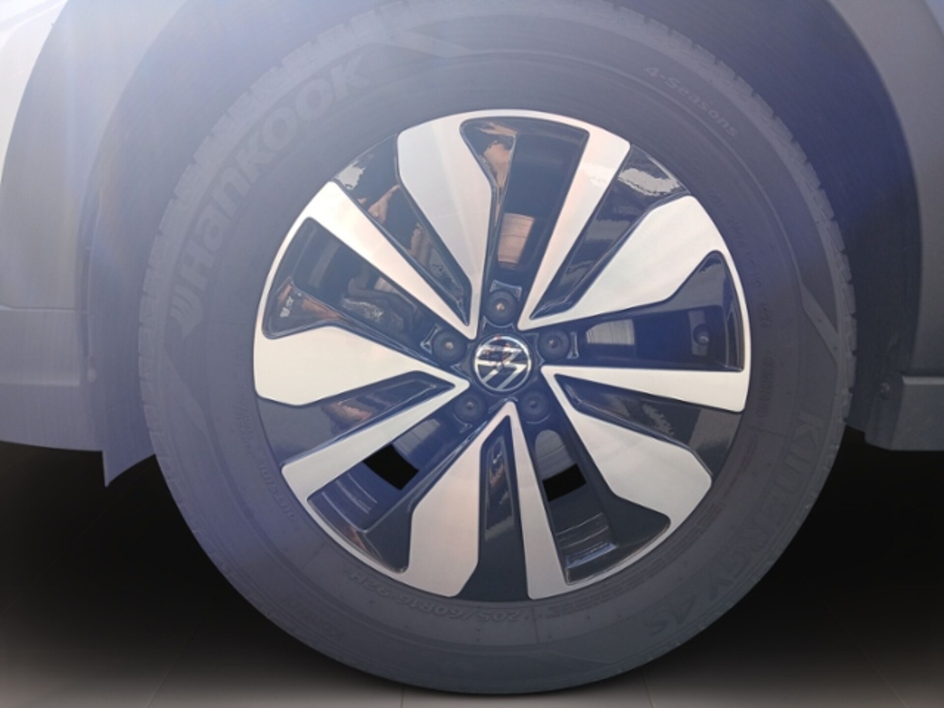 Volkswagen Taigo Goal