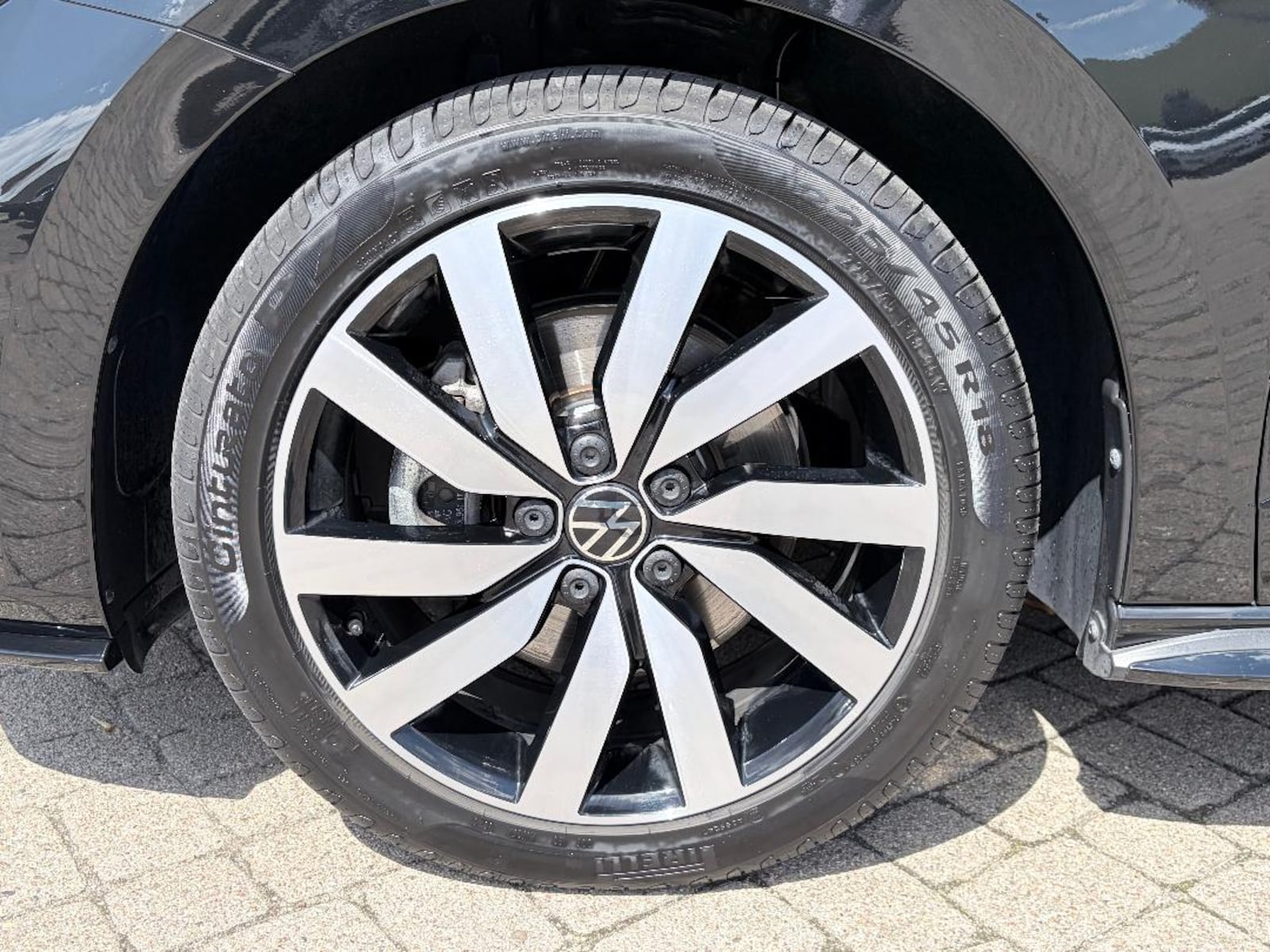 Volkswagen Touran – Bild 21