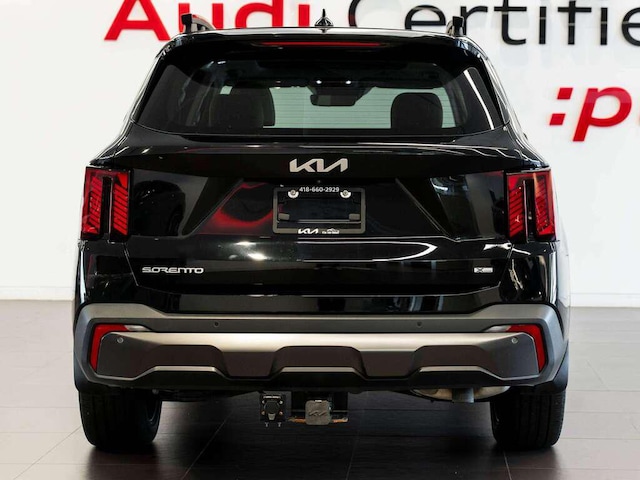 2024 Kia Sorento