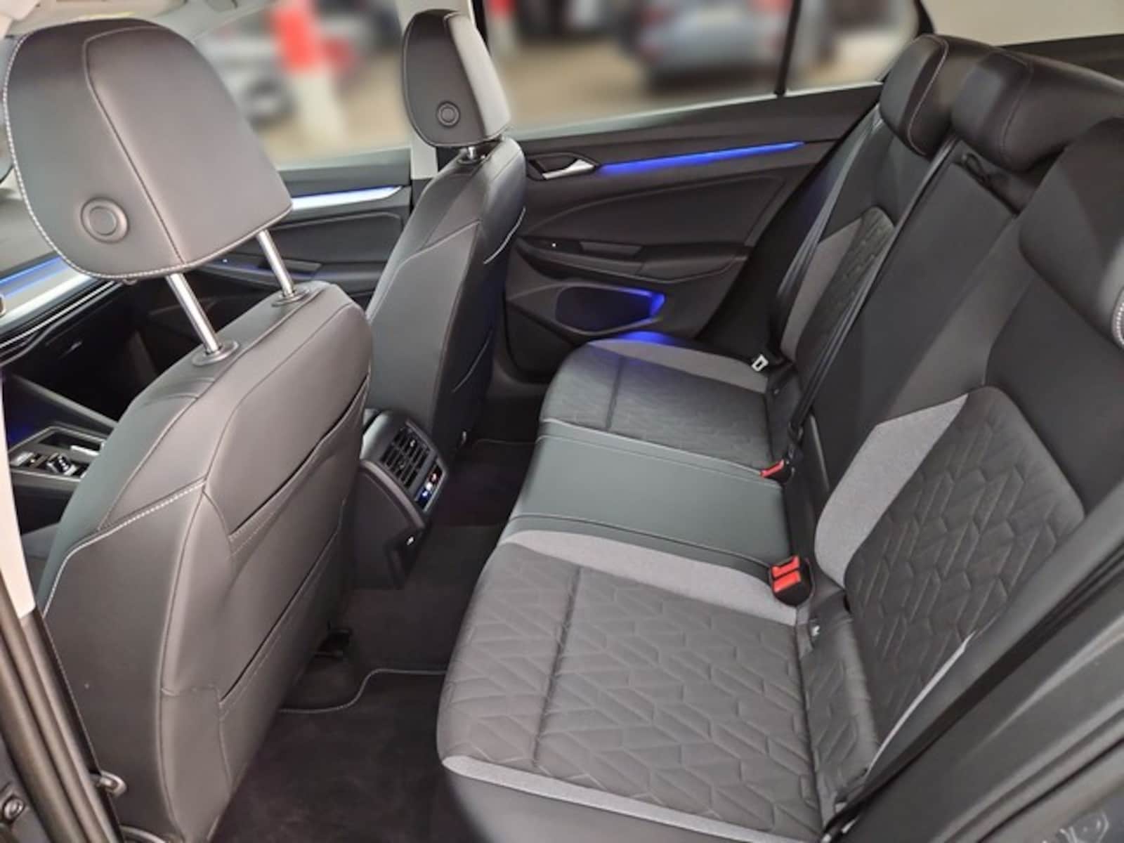 Volkswagen Golf – Bild 9