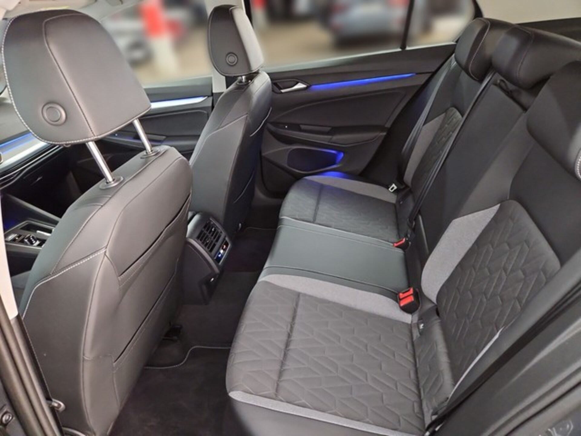 Volkswagen Golf ENERGY