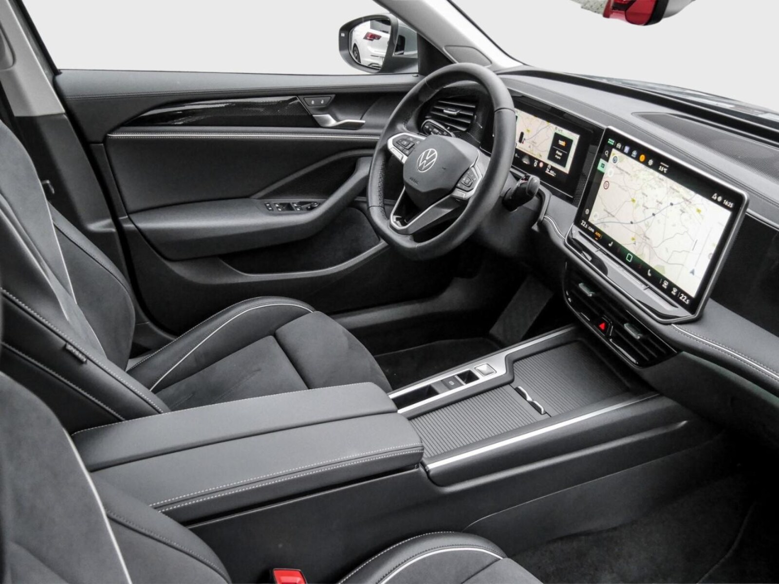 Volkswagen Passat – Bild 3