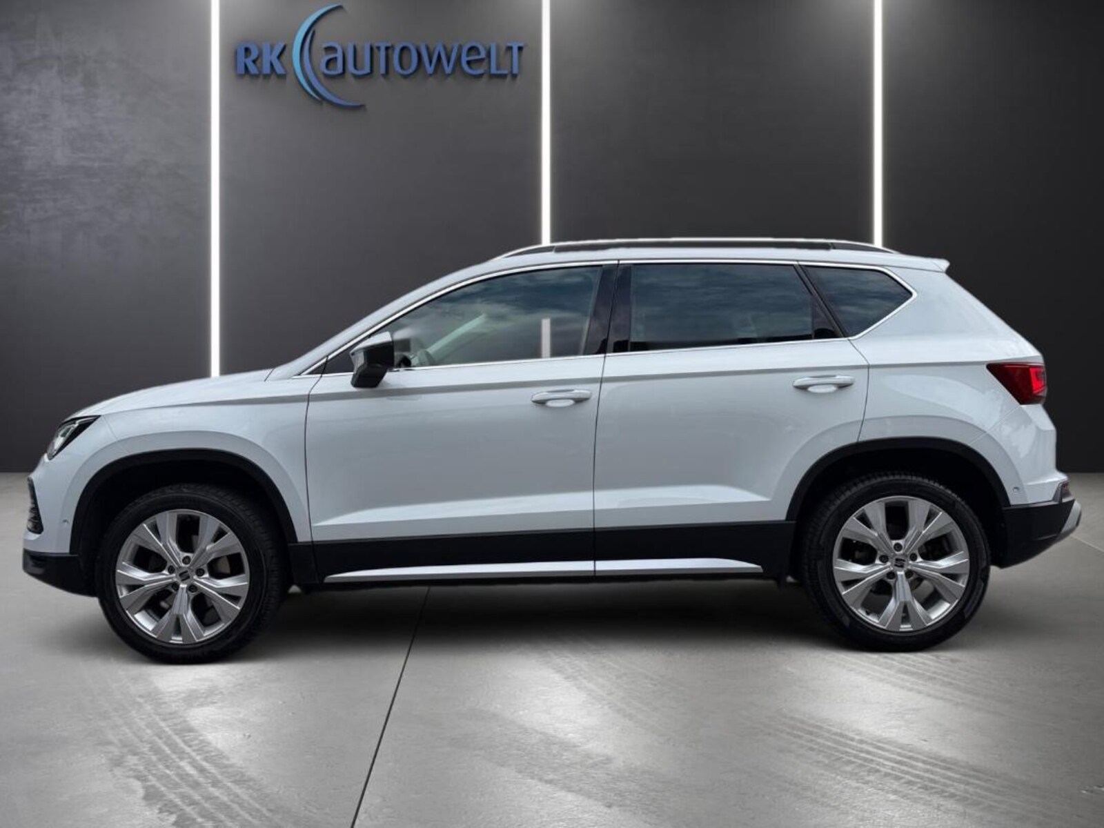 SEAT Ateca – Bild 6