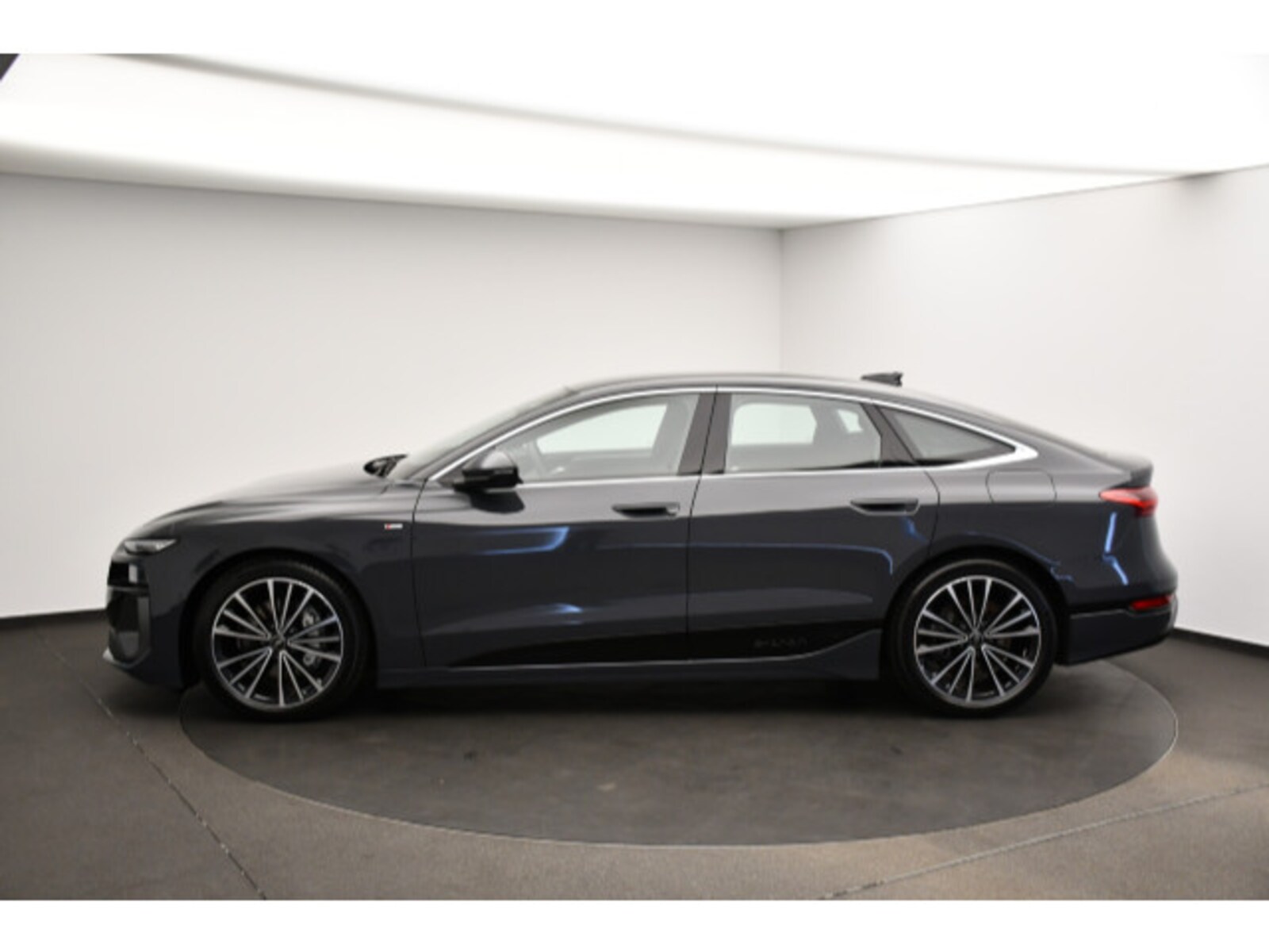 Audi A6 Sportback e-tron – Bild 20