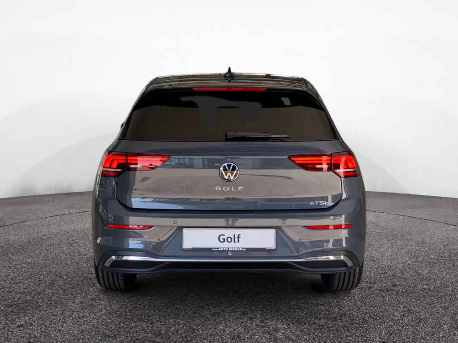 Volkswagen Golf – Bild 7