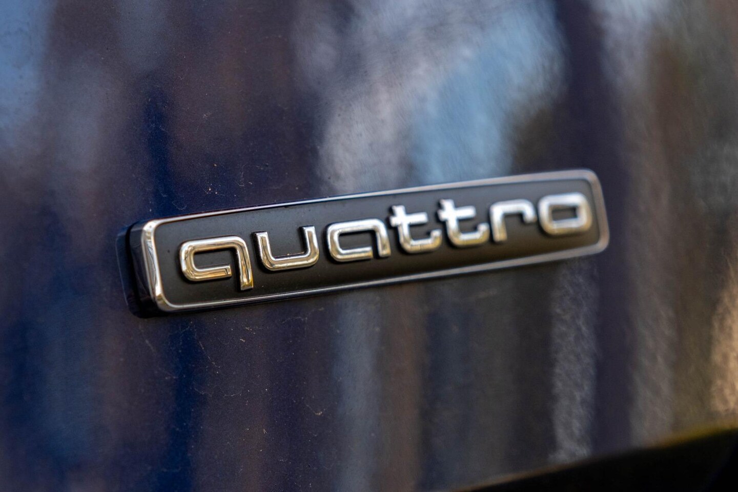 Image about Audi A3 Sportback TFSI quattro S tronic