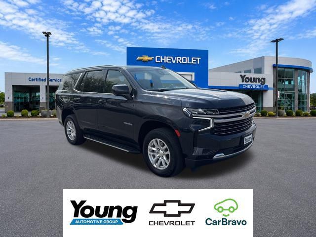 Photo of 2023 Chevrolet Tahoe