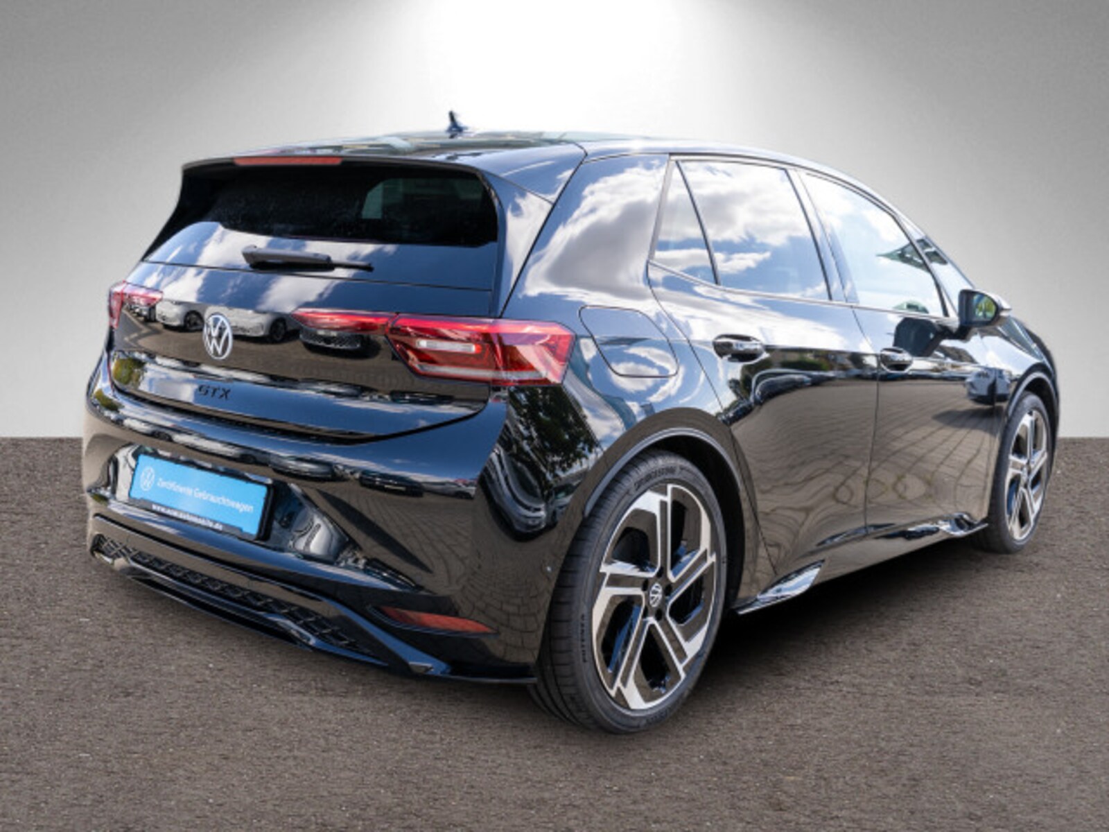 Volkswagen ID.3 – Bild 3