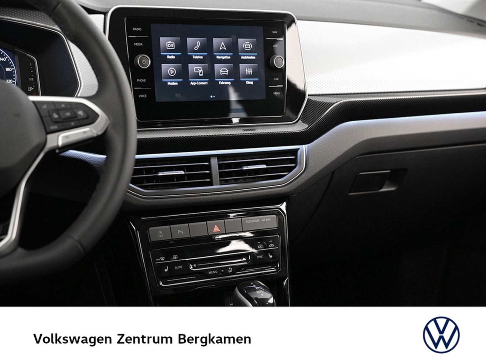 Volkswagen T-Cross – Bild 15