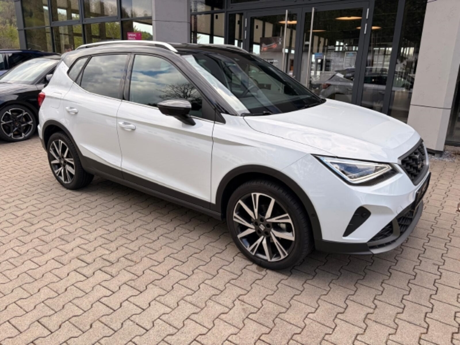 SEAT Arona – Bild 3