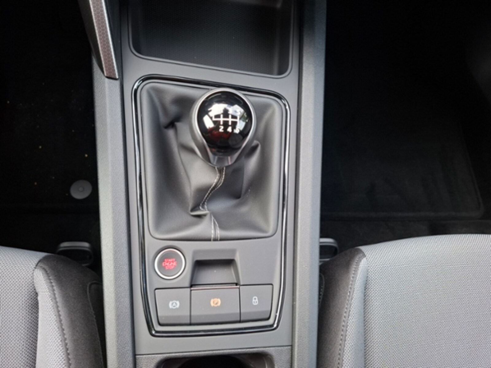 SEAT Leon – Bild 15
