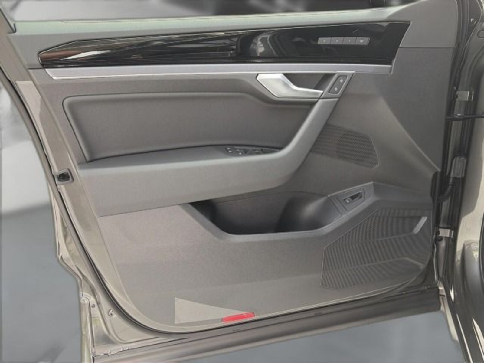 Volkswagen Touareg – Bild 7