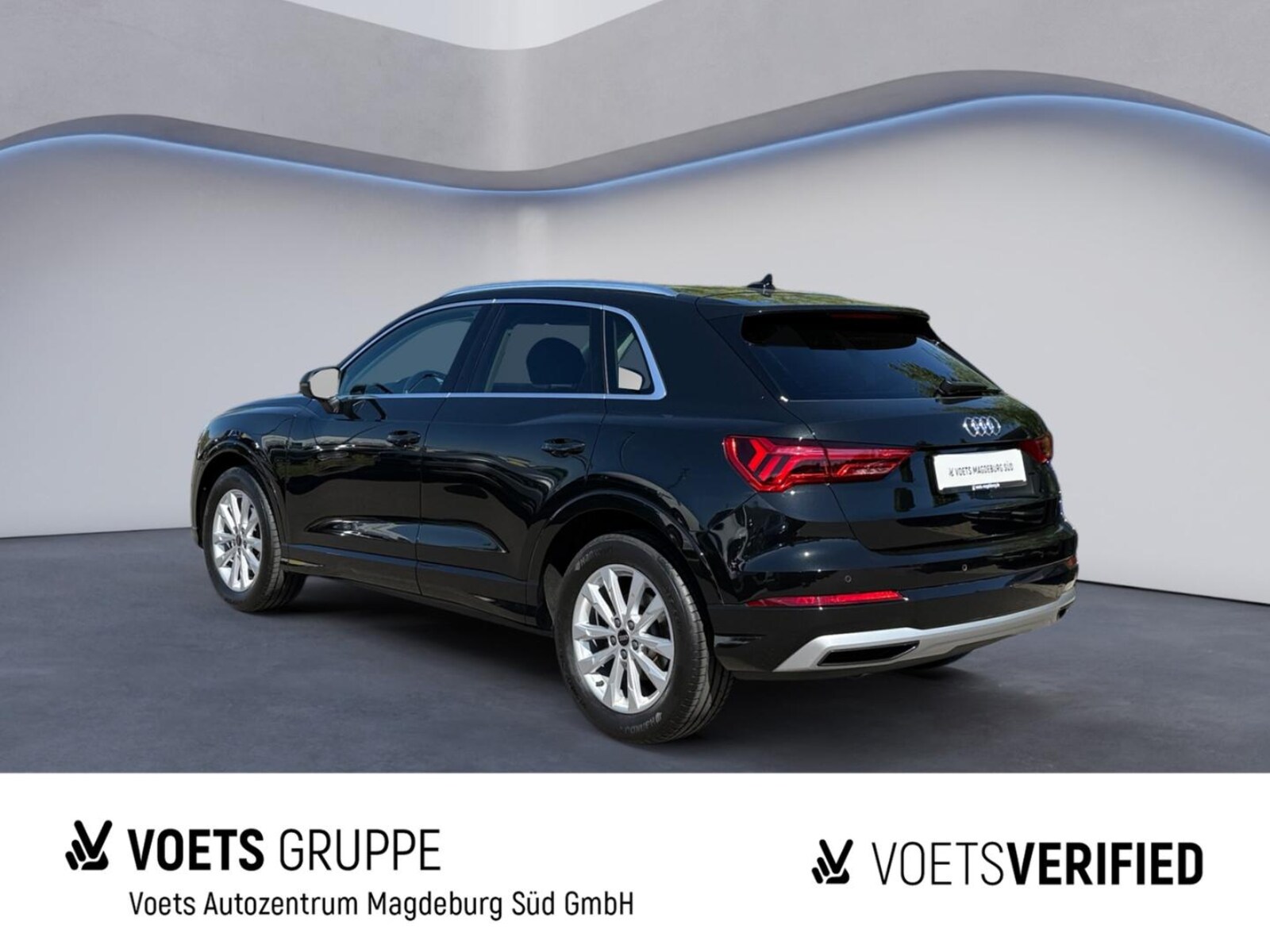 Audi Q3 – Bild 4