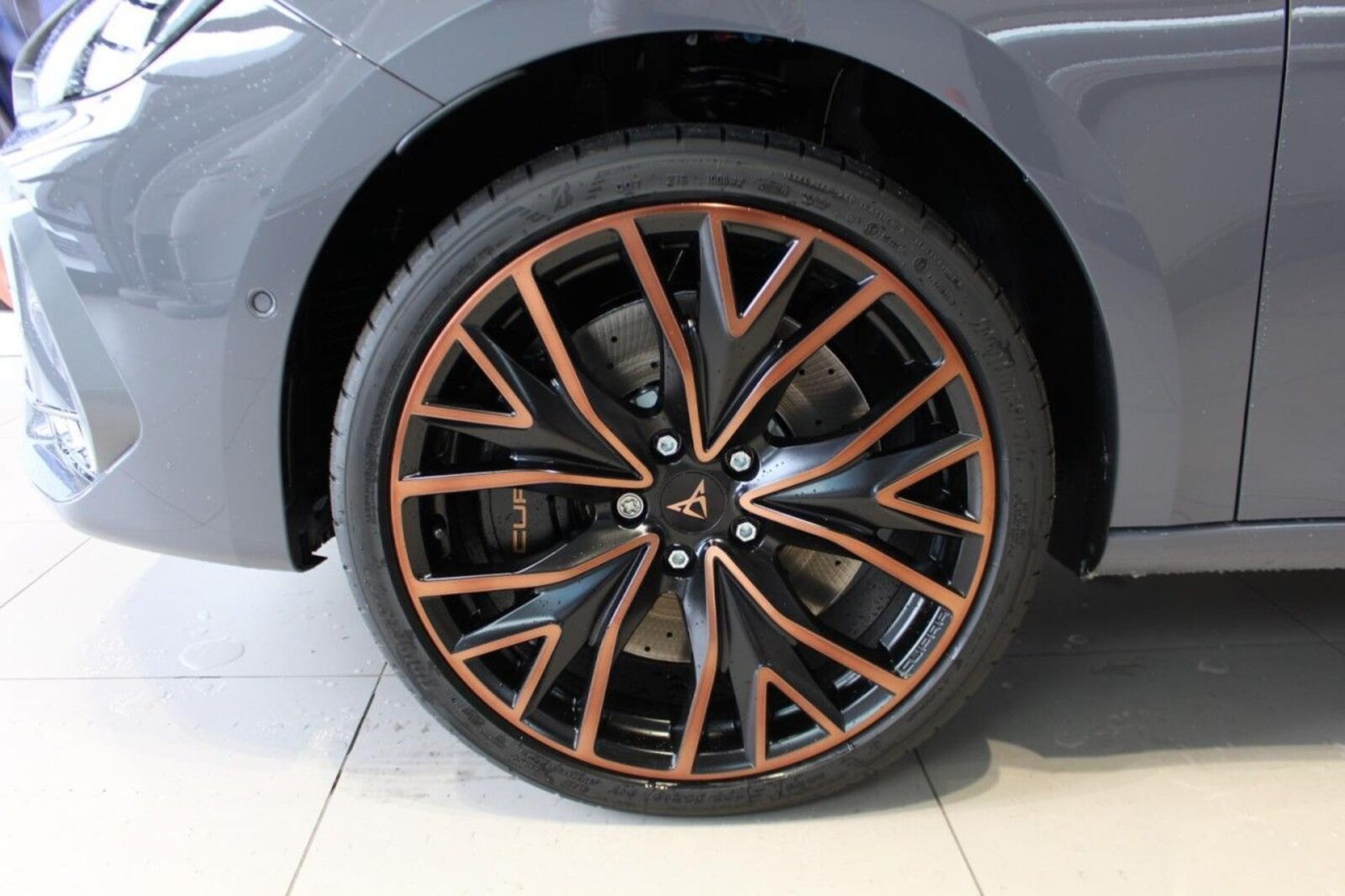 CUPRA Leon – Bild 20