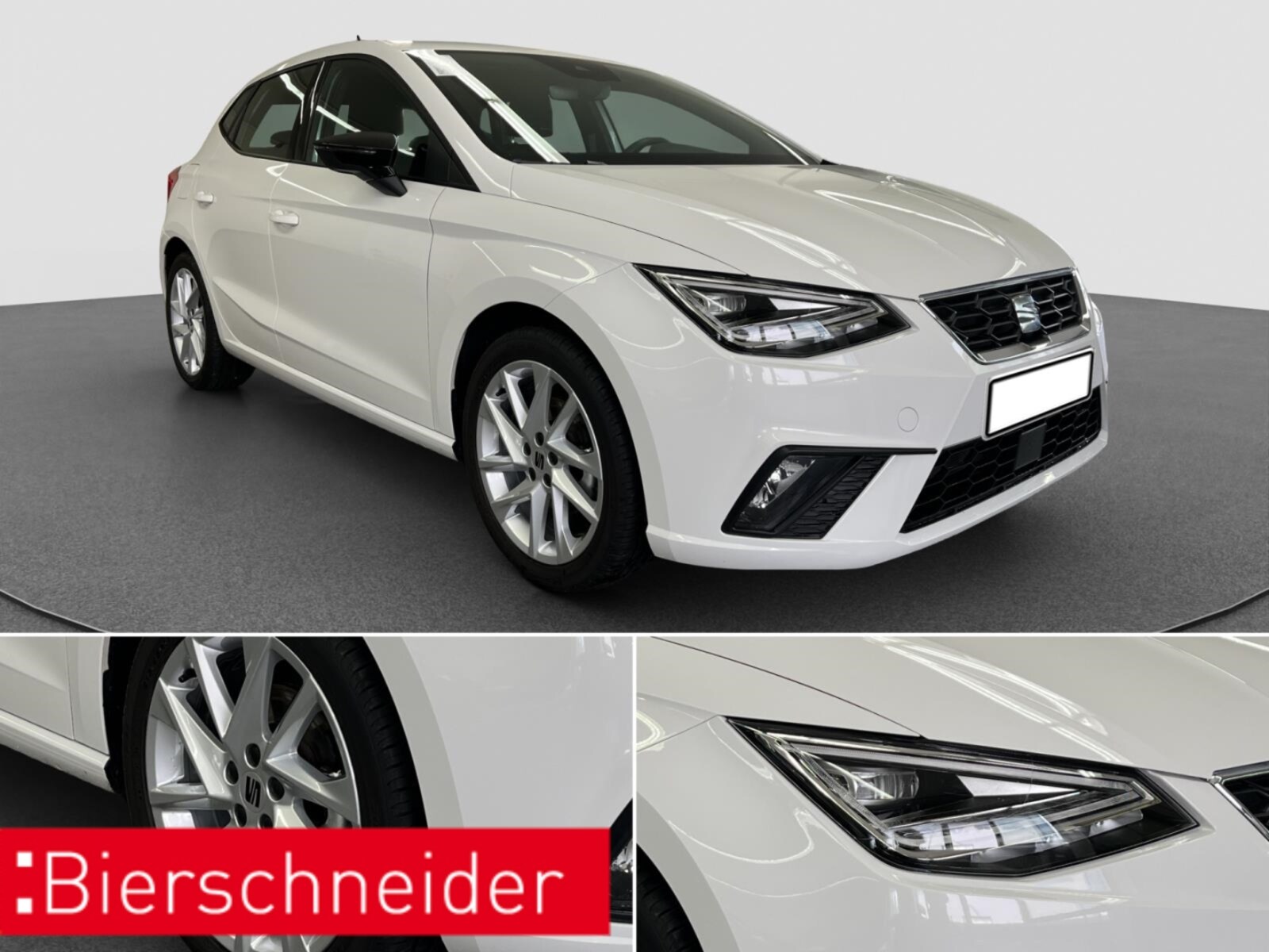 SEAT Ibiza – Bild 12