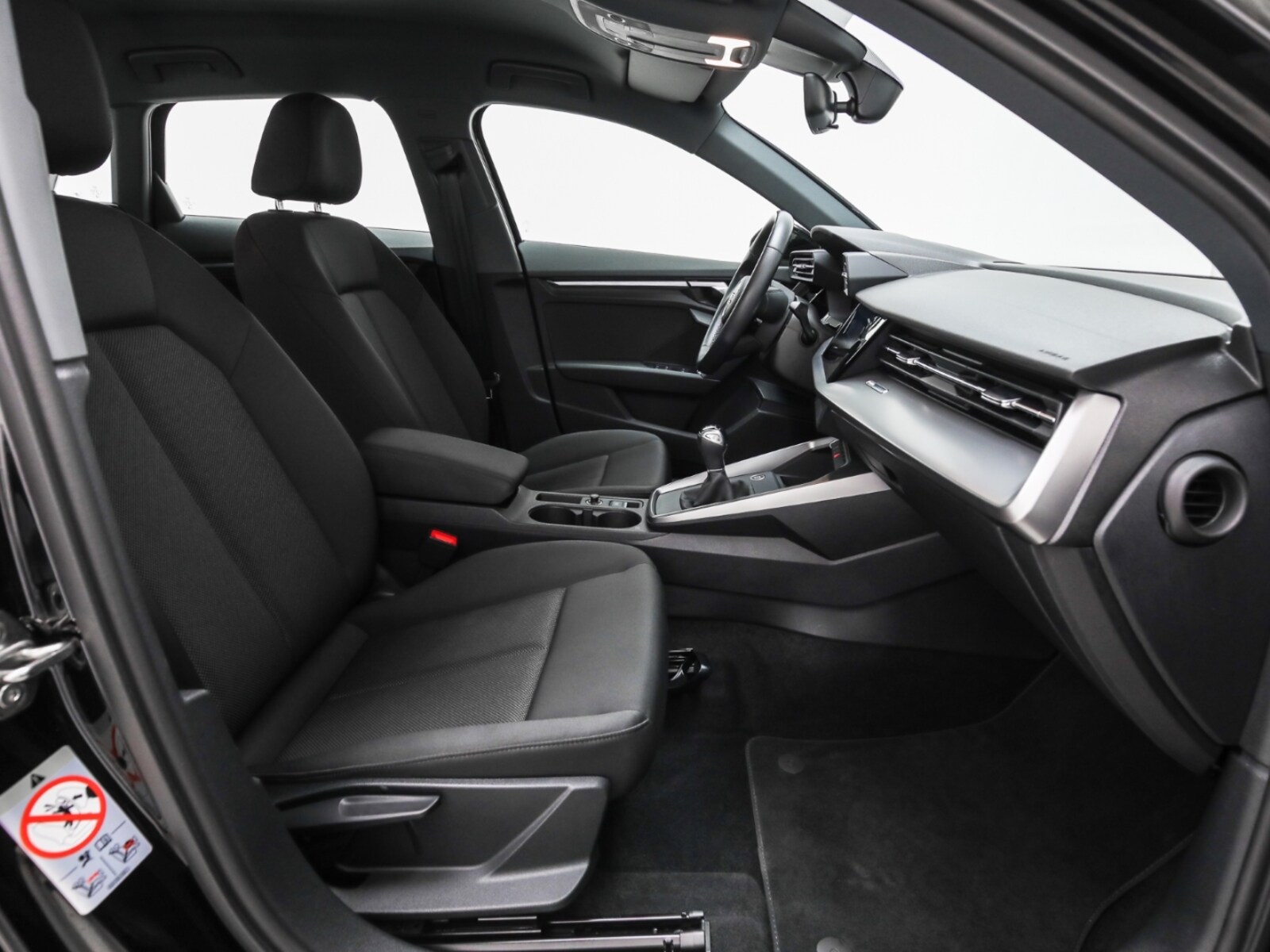 Audi A3 Sportback – Bild 15