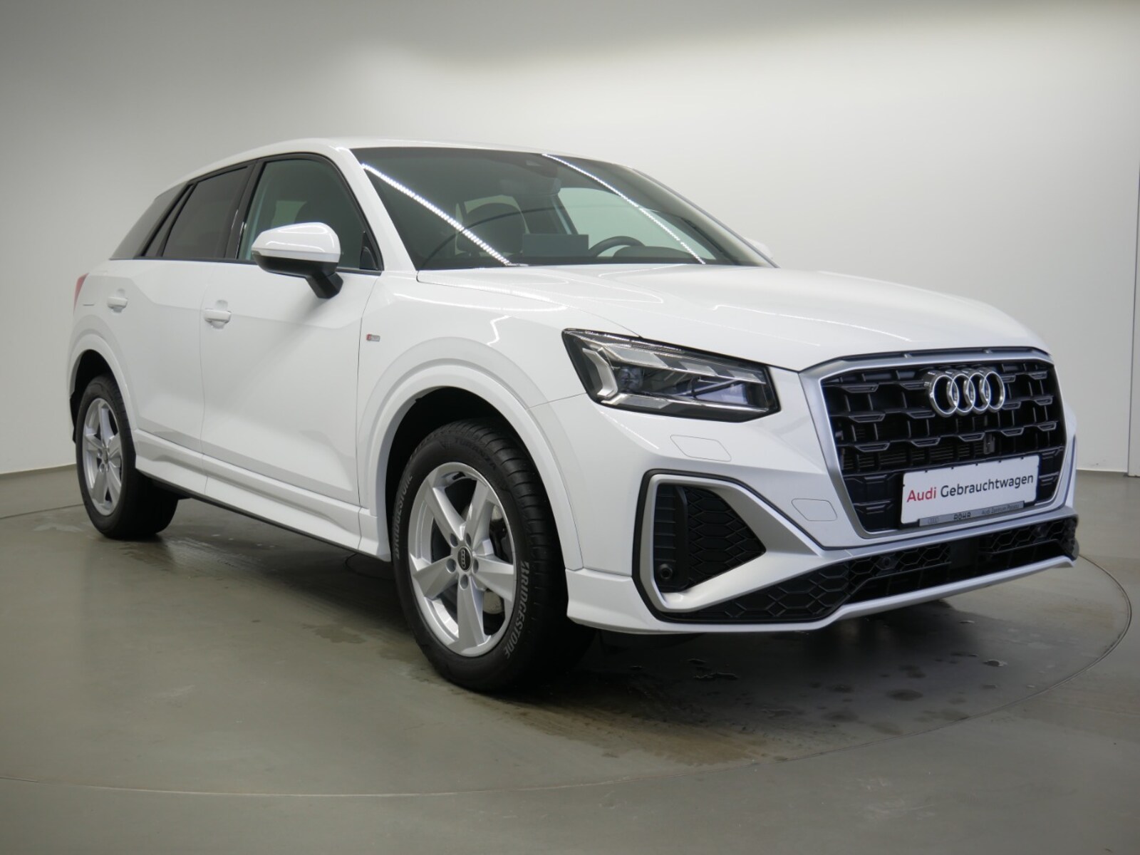 Audi Q2 – Bild 3