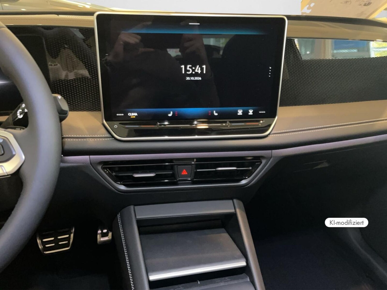Volkswagen Tiguan – Bild 10