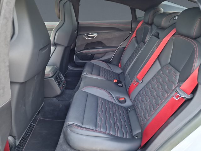 Image about Audi RS e-tron GT e-tron quattro