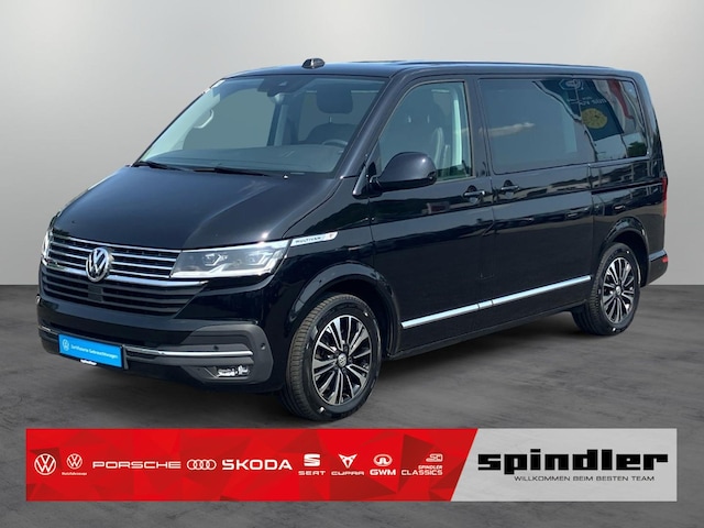 Volkswagen T6.1 Multivan
