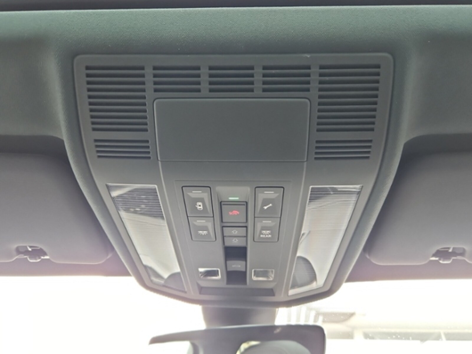 Volkswagen Touareg – Bild 17