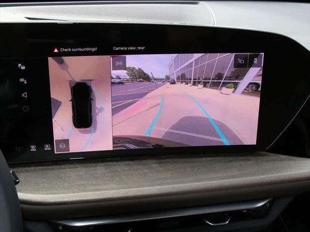 2025 AUDI Q5 - Image 22