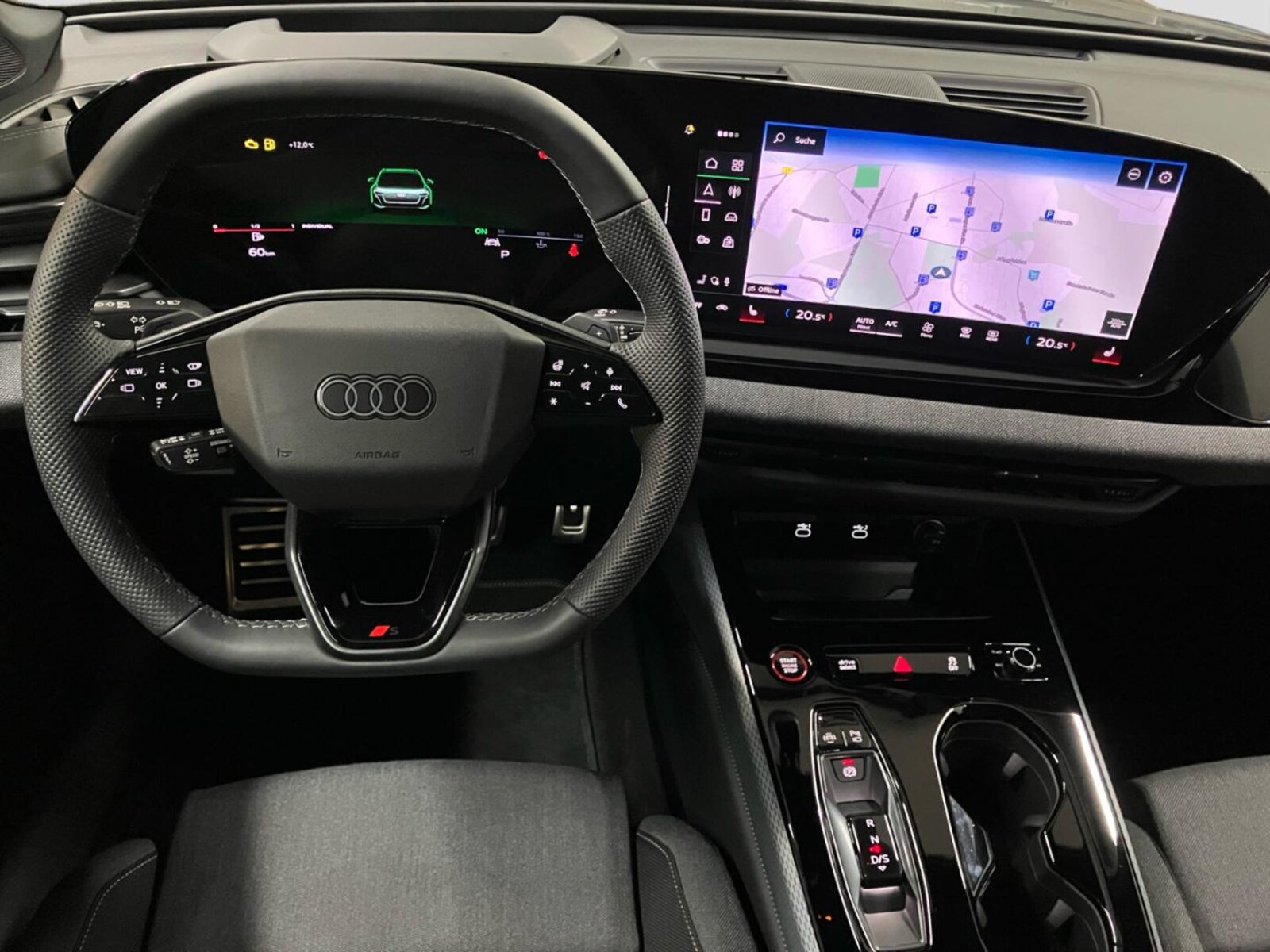 Audi A5 Avant – Bild 5