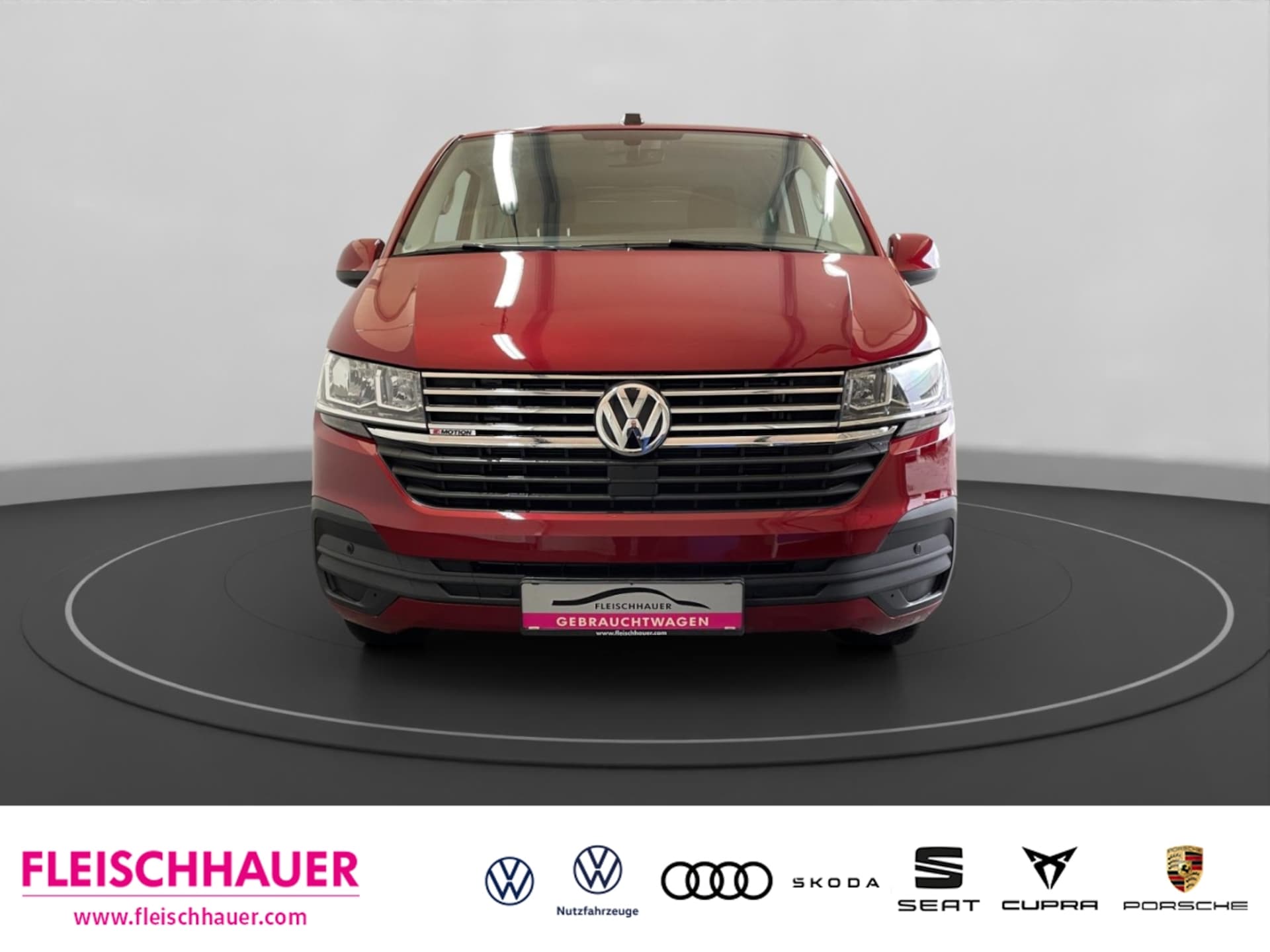 Volkswagen T6.1 Multivan Comfortline