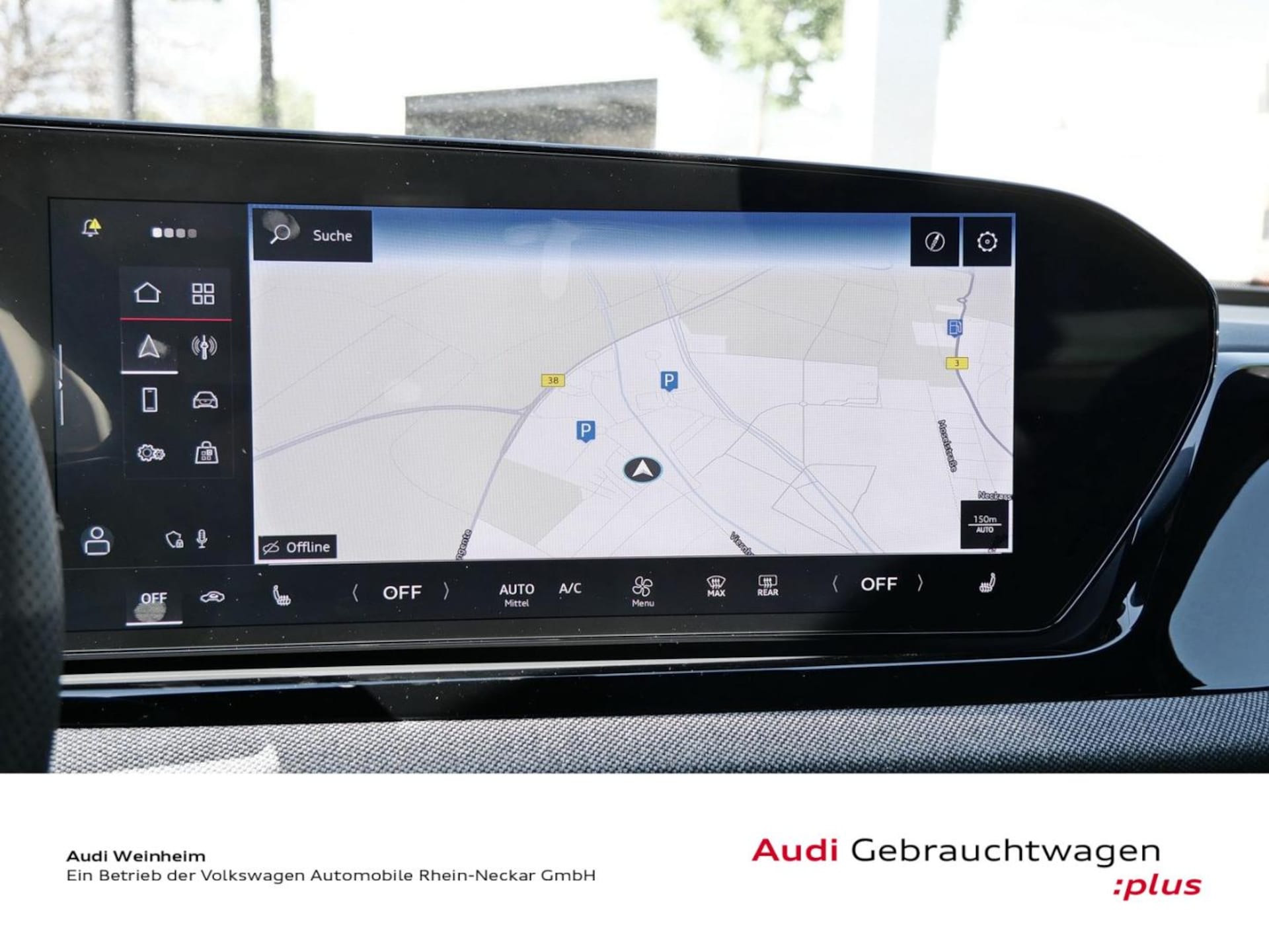 Audi A5 Avant edition one