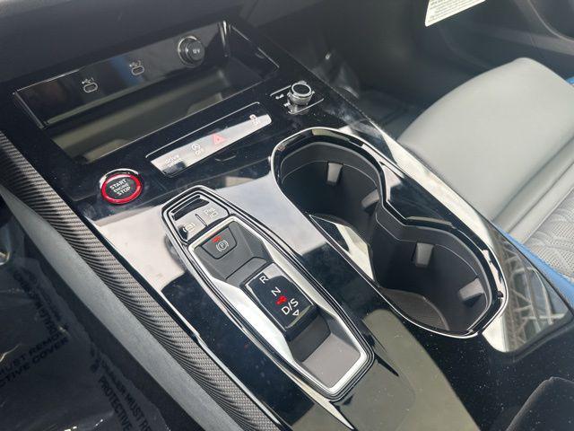 2025 Audi S5 Prestige - Photo 34