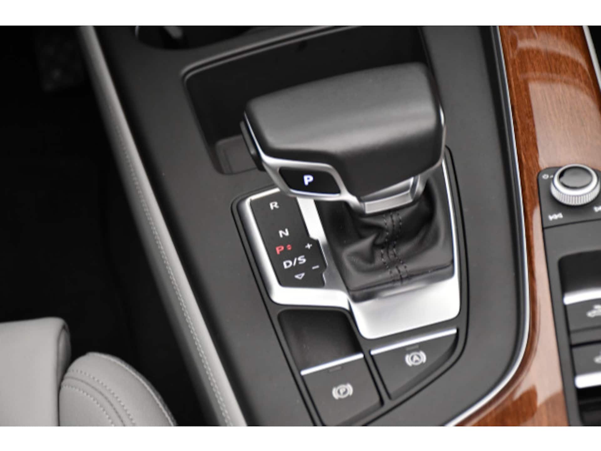 Audi A5 Cabriolet