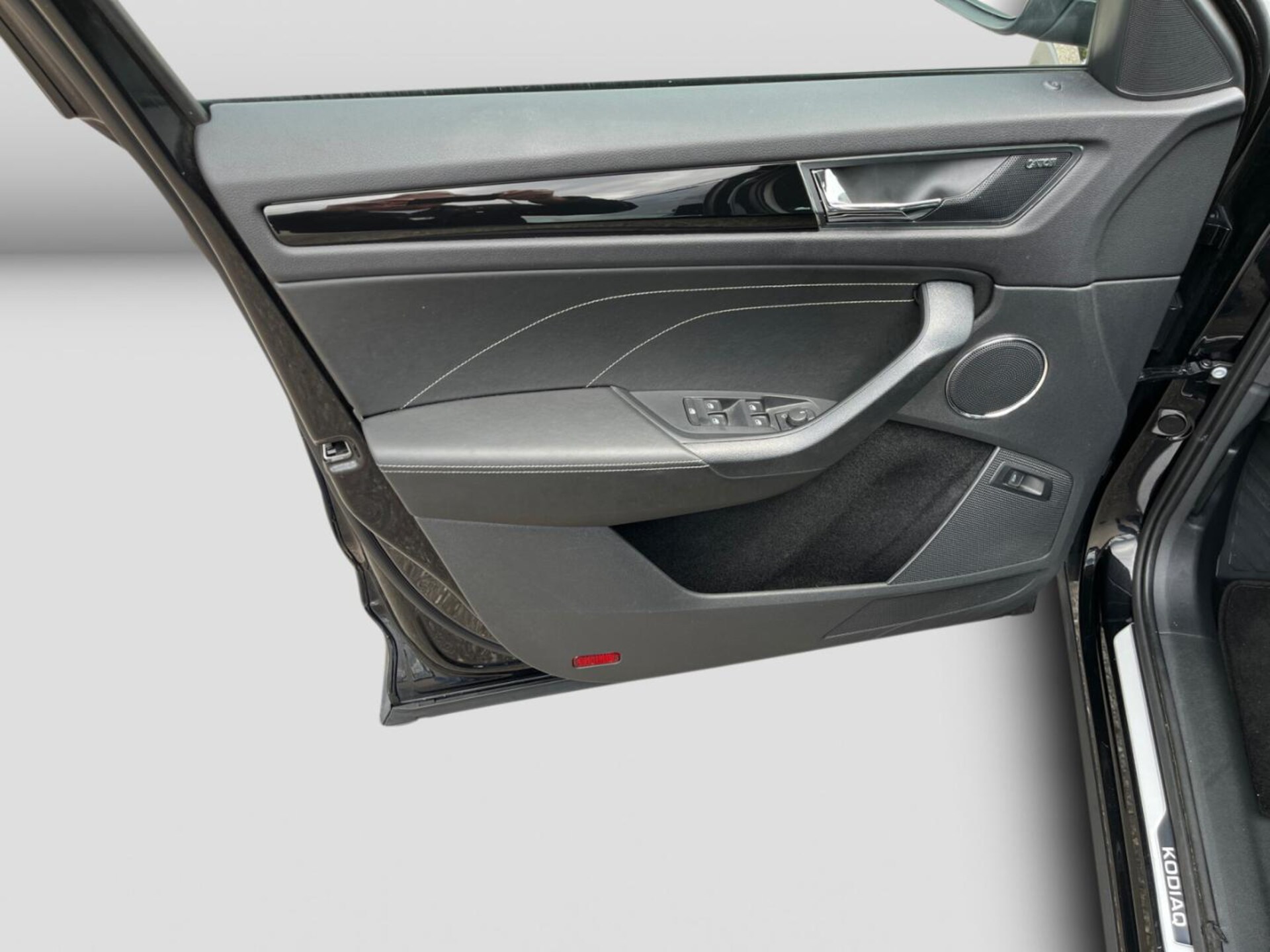 Skoda Kodiaq Laurin & Klement