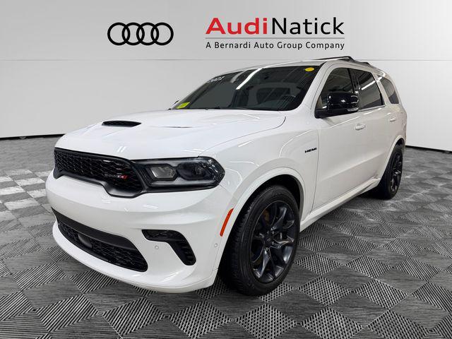 2021 Dodge Durango R/T AWD's photo