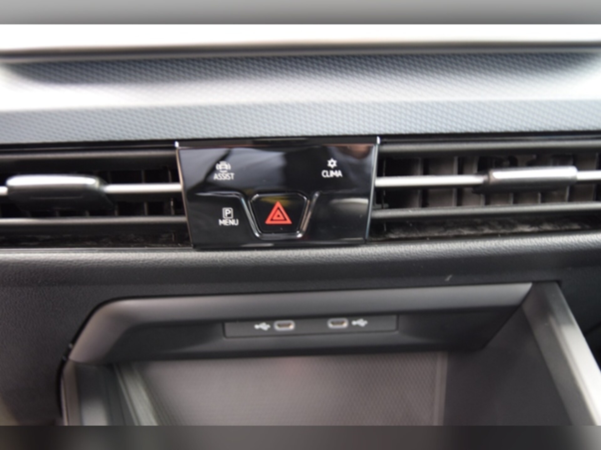 Volkswagen Golf Goal