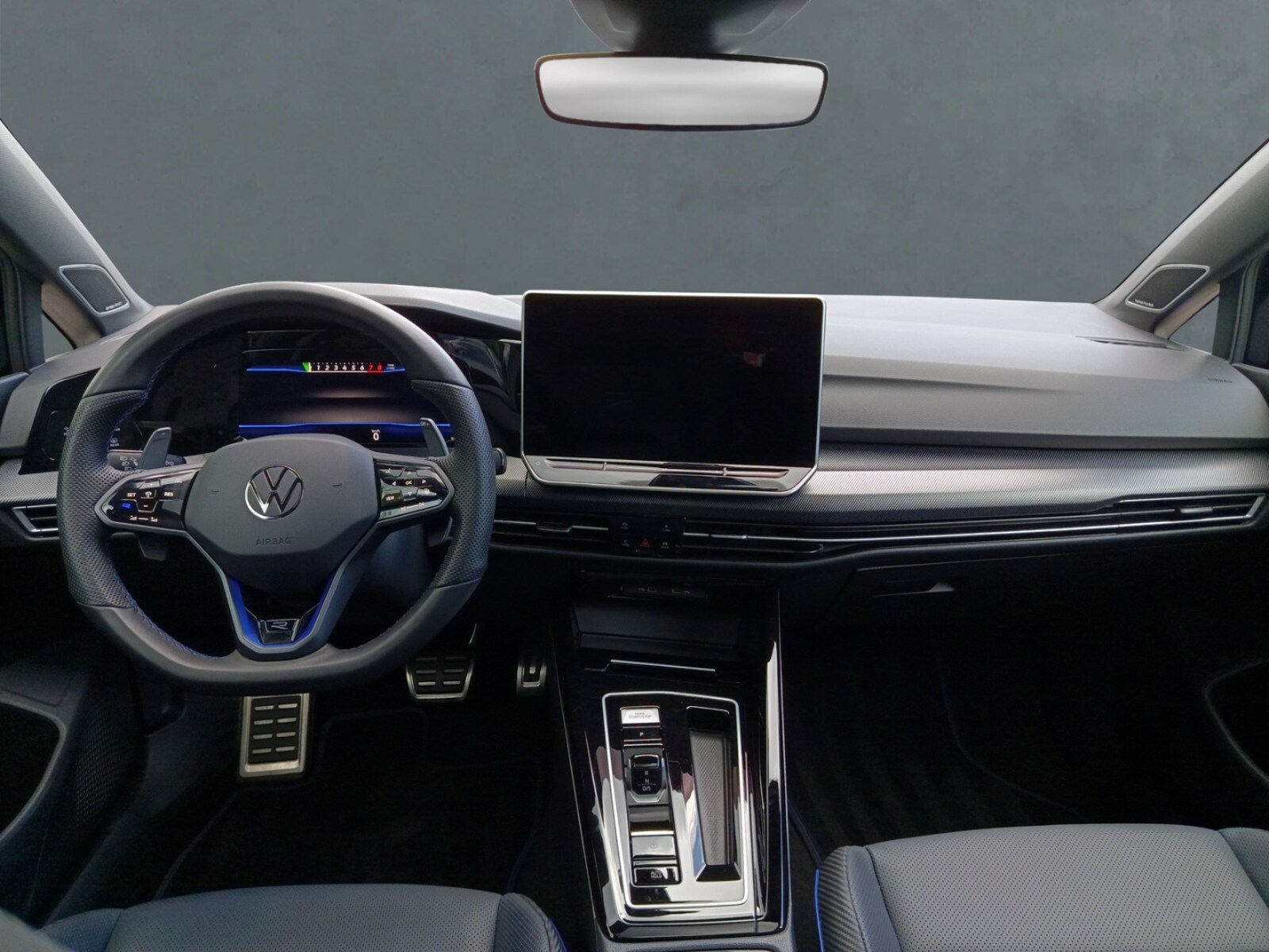 Volkswagen Golf – Bild 8