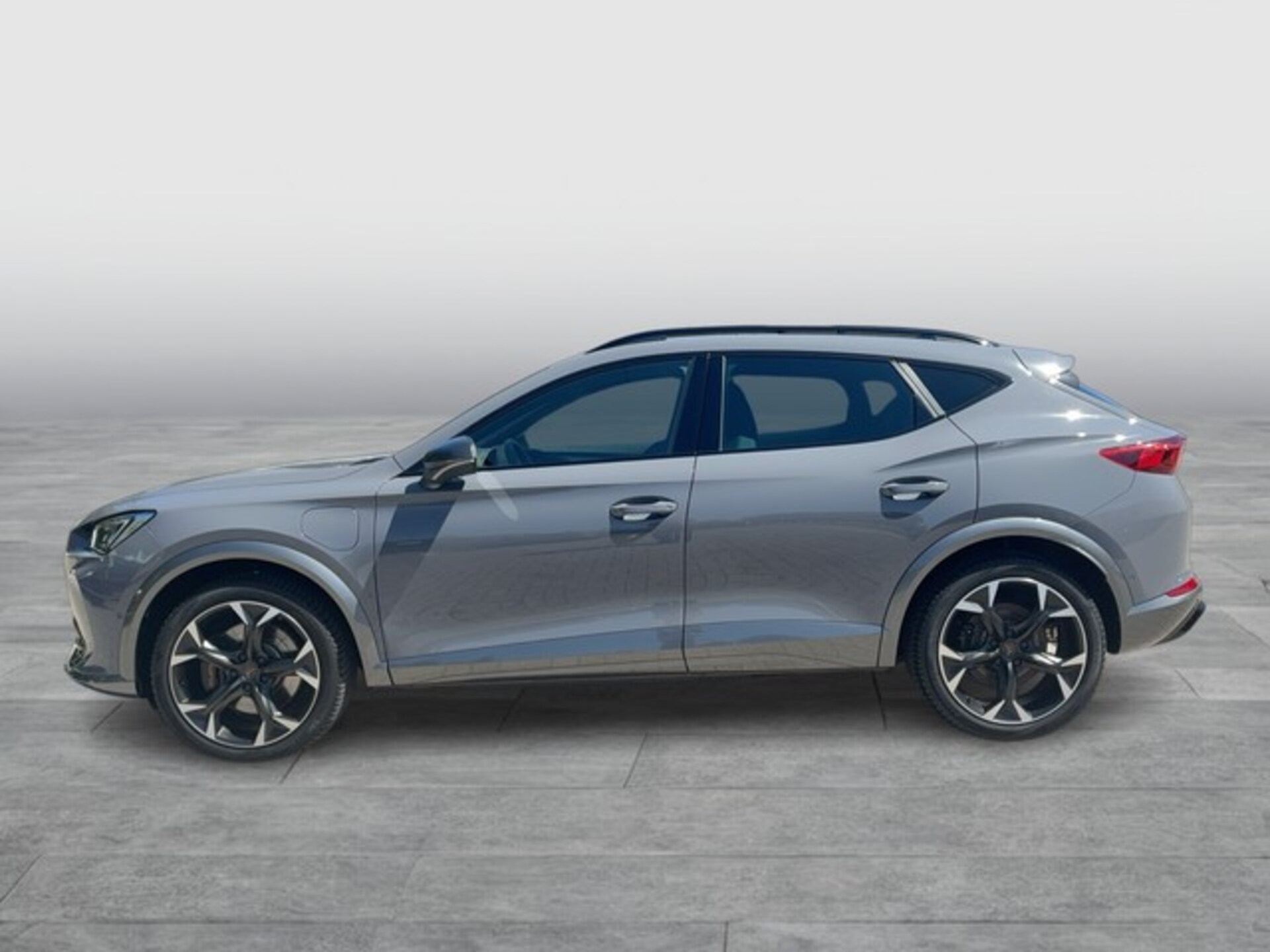 CUPRA Formentor VZ