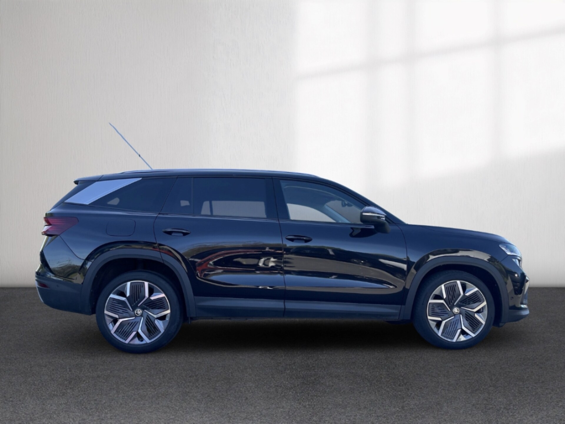 Skoda Kodiaq Selection