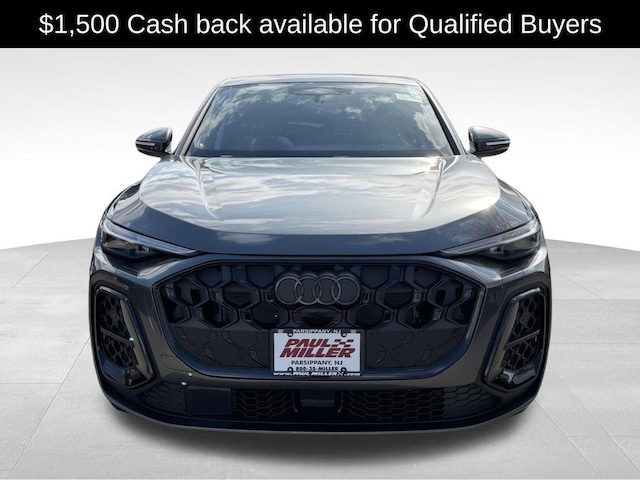 2026 Audi Q5 Sportback