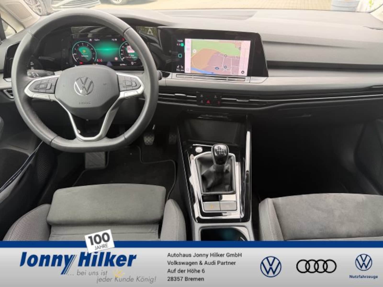 Volkswagen Golf – Bild 6