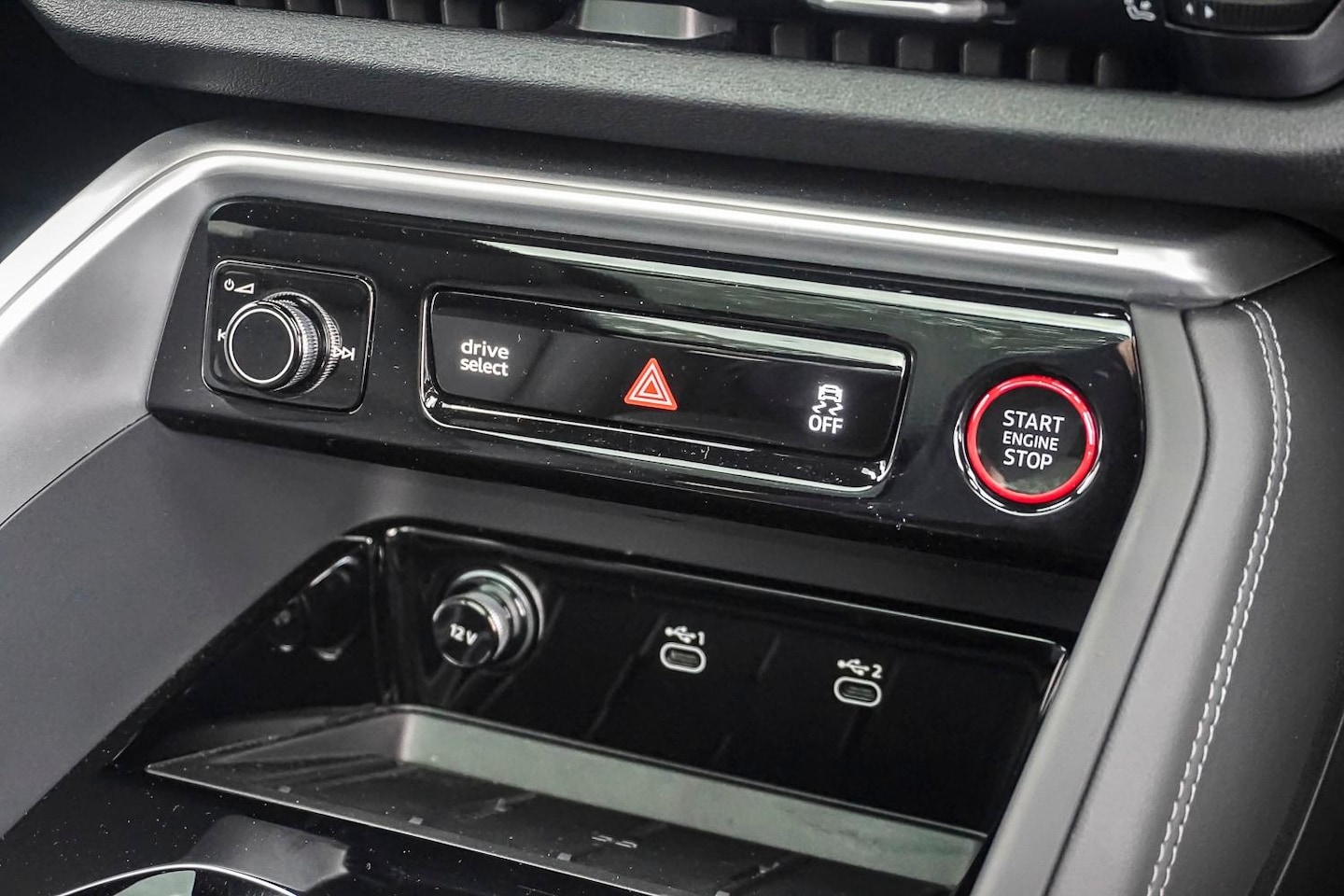Image about Audi SQ5 SUV TFSI 270 kW edition one