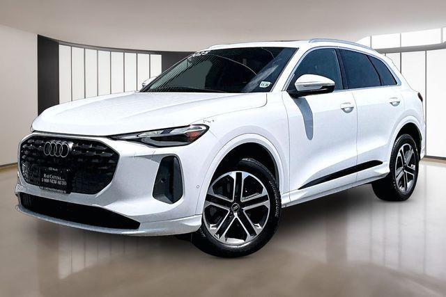 2025 Audi Q5