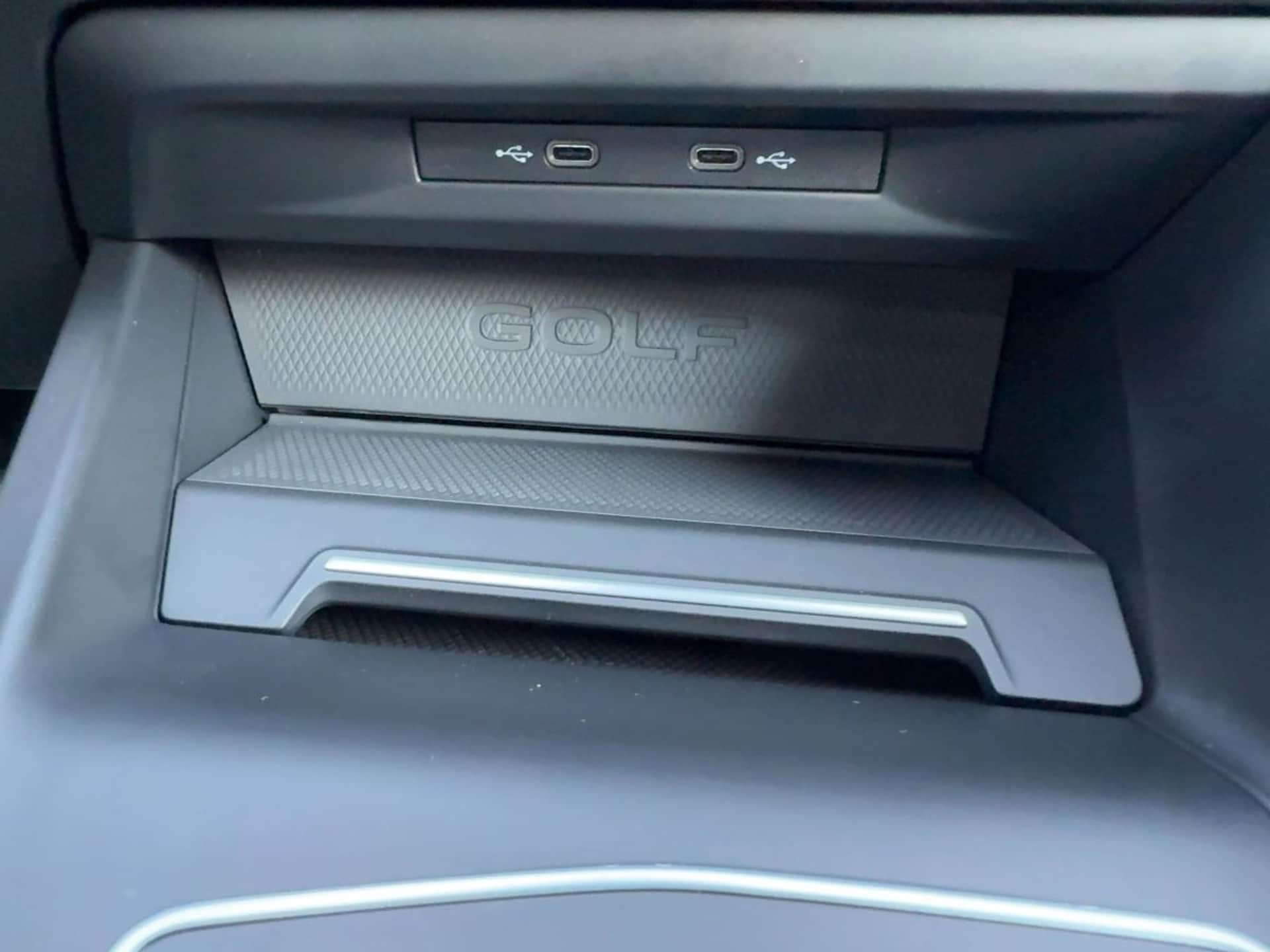 Volkswagen Golf GTD