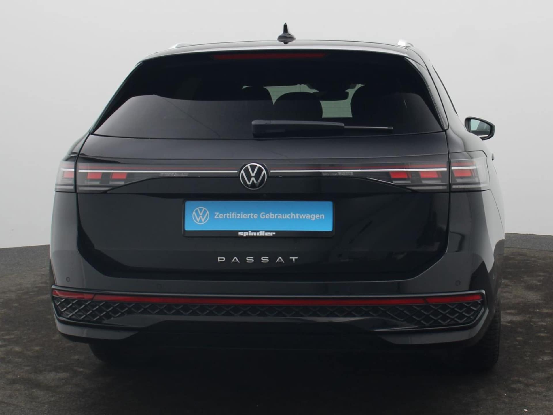 Volkswagen Passat R-Line