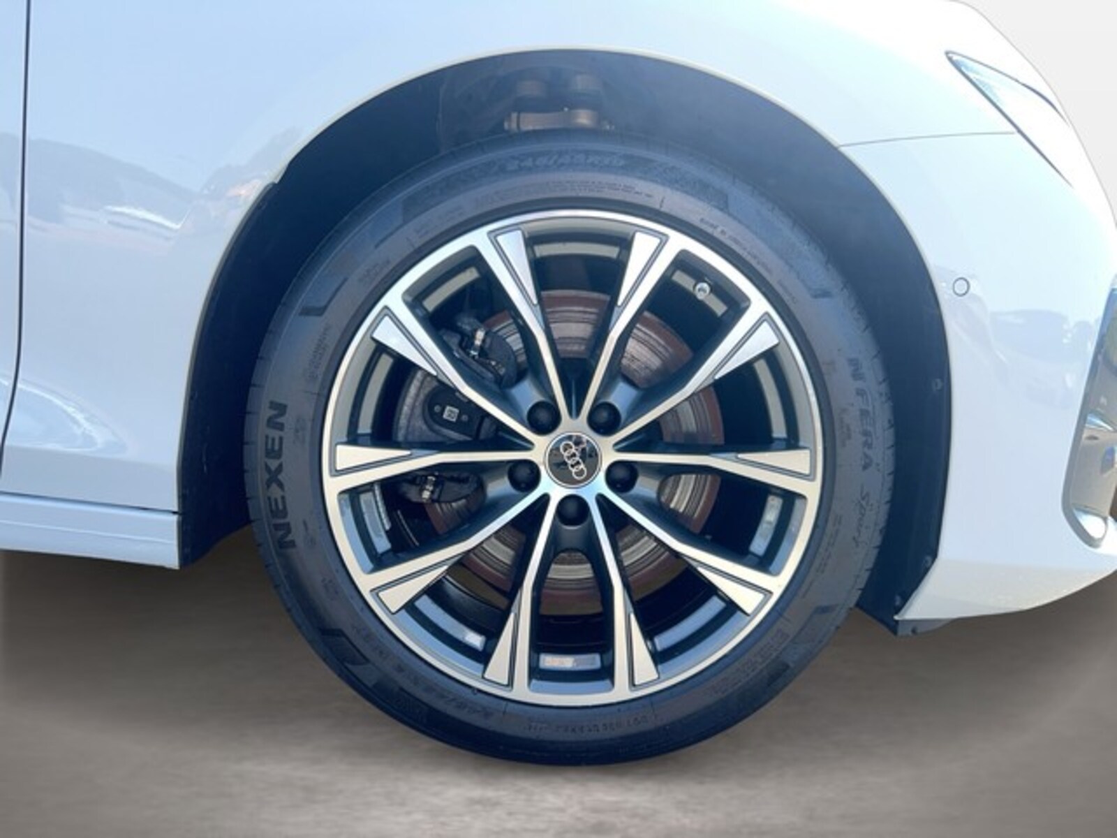 Audi A6 Avant – Bild 11