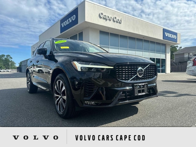2024 Volvo XC60